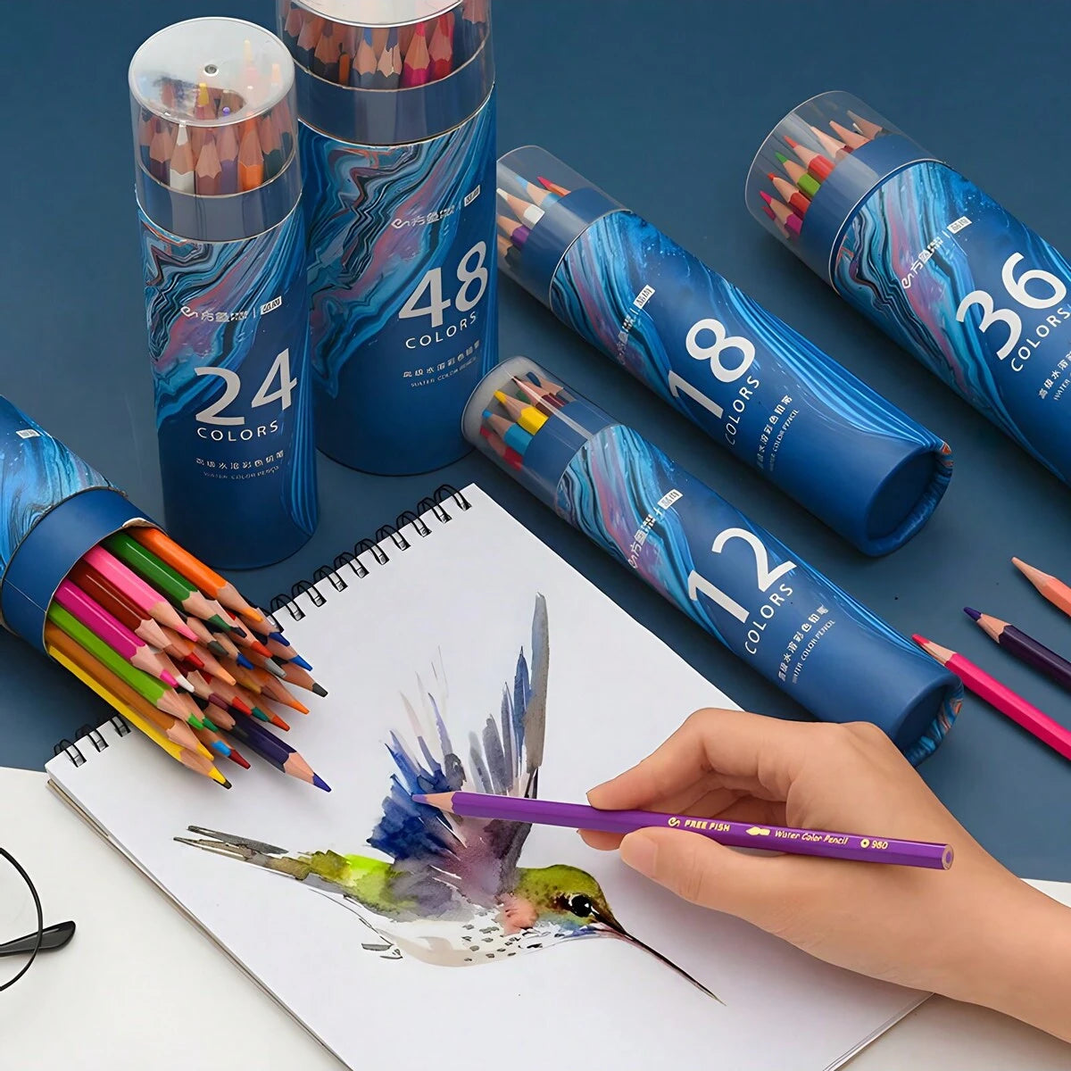 Pencils