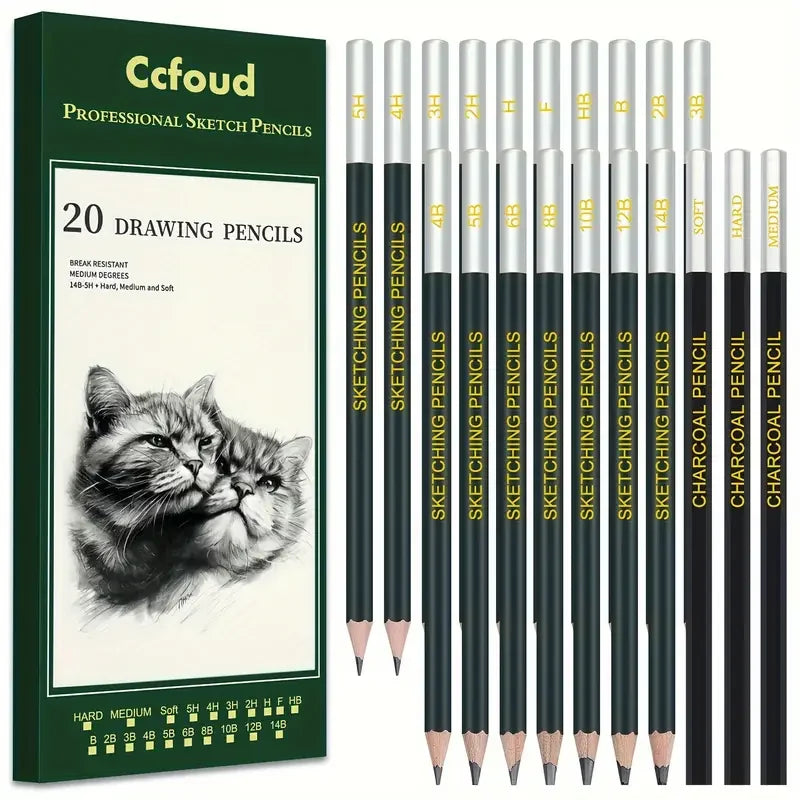 Pencils