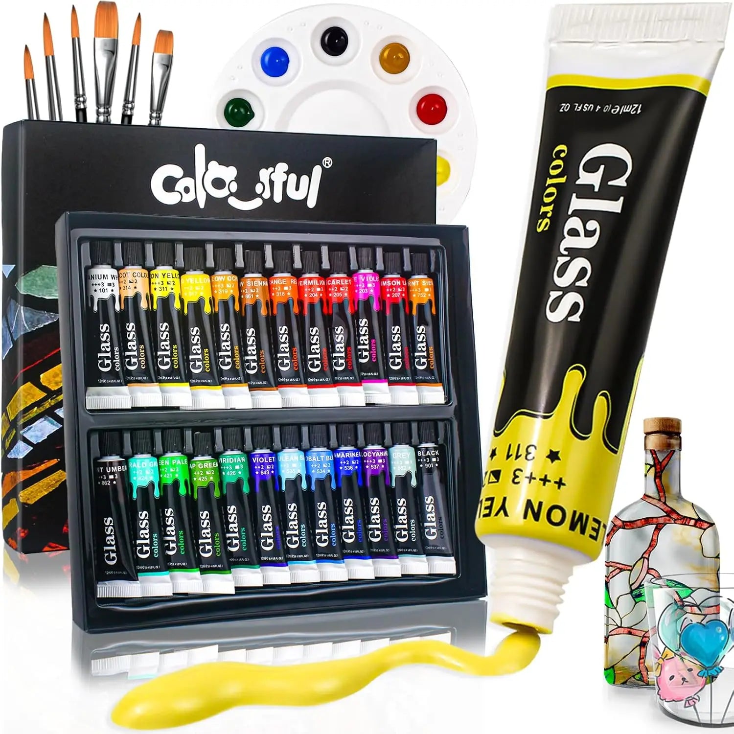 Brushes